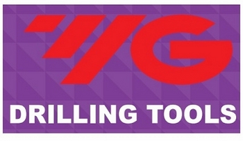 Mũi khoan nhập khẩu Hàn Quốc YG1
